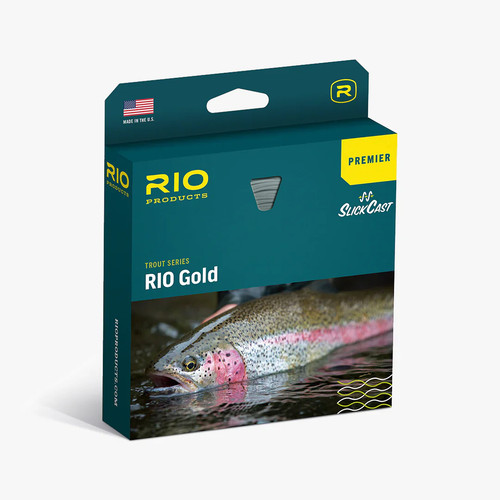 Rio gold premier fly - rio,