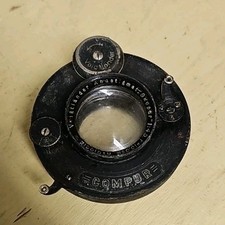Voigtlander Anastigmat Skopar