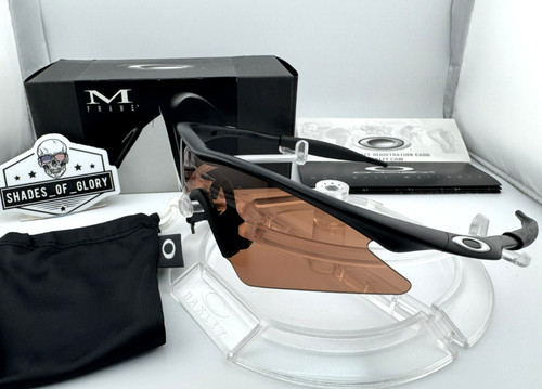 Oakley montatura nero - oakley, m