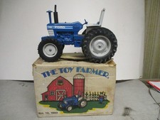 Trattore giocattolo Ertl Ford