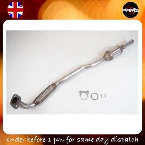 Scarico per catalizzatore opel - per,