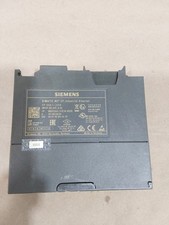 Siemens Ethernet Comm