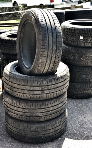 Pneumatici estivi - ✅4,