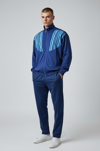 Schneider maglione zip
