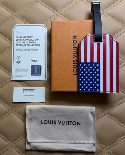 Louis vuitton fifa 2018 world - louis,