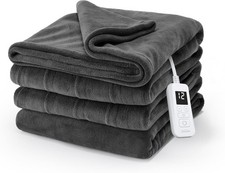 Sunbeam Coperta Riscaldata