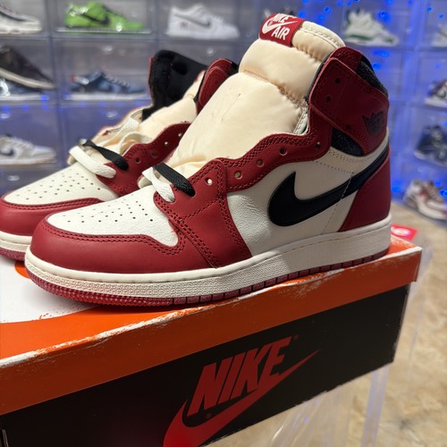 Nike air jordan retro high - 1,