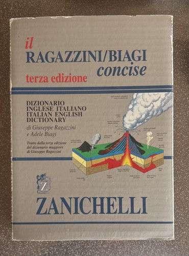 Ragazzini biagi concise - il,