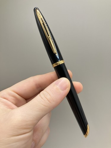 Penna sfera waterman - penna,