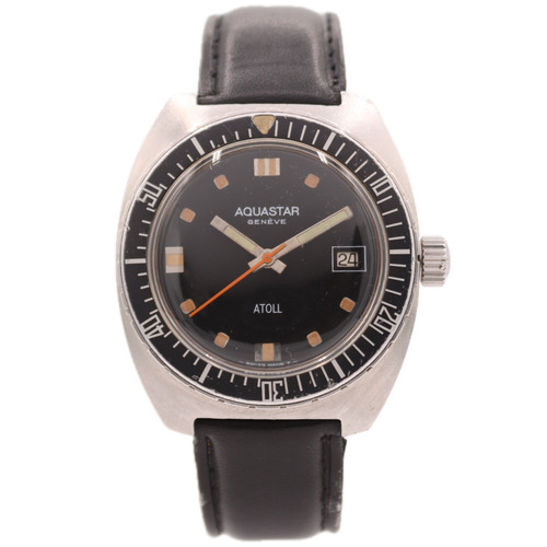 Orologio polso uomo - da,