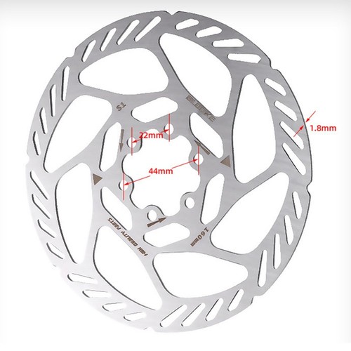 160 180 203mm freno - 160/180/203mm, a
