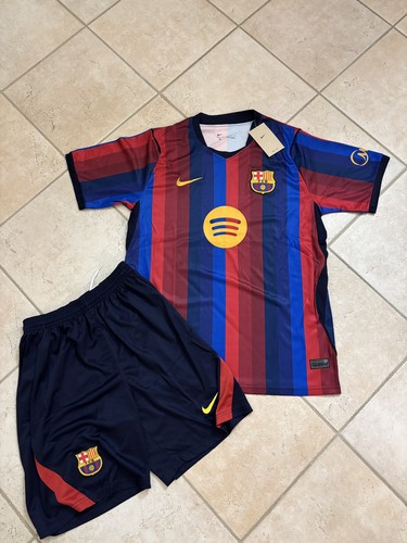 Completo barcellona 2026 2027 - barcellona,