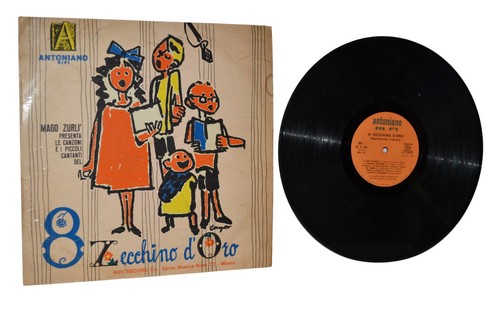 Zecchino oro piccolo - zecchino,