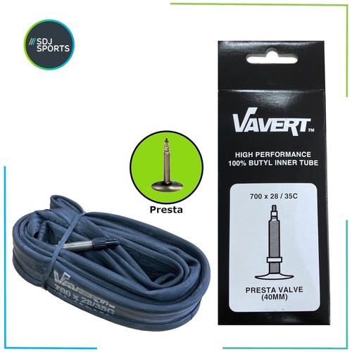 Tubo interno presta - tubo, 700