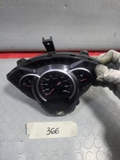 STRUMENTAZIONE VEGLIA CONTA KM