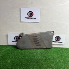 ALETTA PARASOLE ANTERIORE SINISTRO LATO GUIDA FIAT MULTIPLA 1999-2005