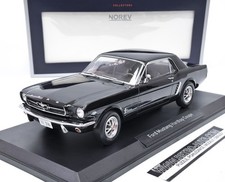 Ford Mustang Hardtop Coupé