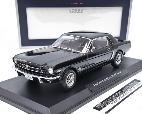 Ford mustang hardtop - mustang, coupé