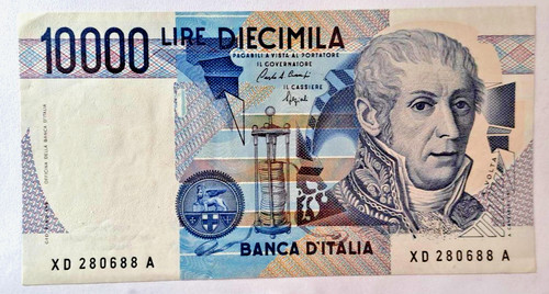 Repubblica italiana banca - italiana,