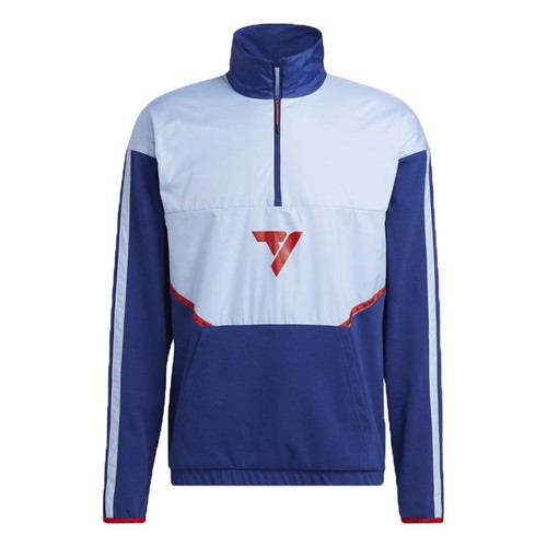 Adidas h43760 trae pullover - h43760,