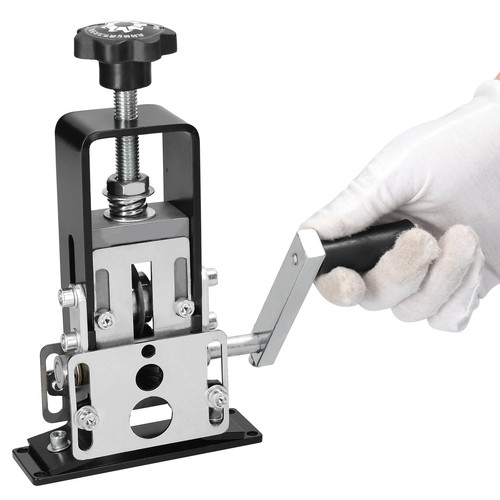 Pinza spelacavi manuale - pinza,