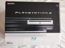 Sony PlayStation 3 PS3 Console