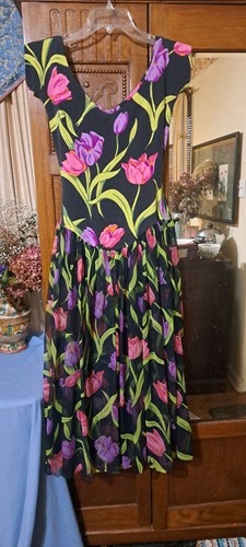 Raro abito tulipano betsey - raro,