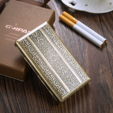 Portasigarette vintage premium - portasigarette,