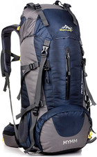Zaino Da Trekking 50 L/80 L