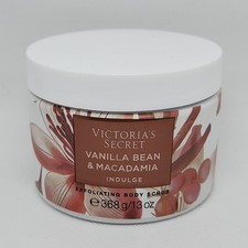 Scrub corpo esfoliante