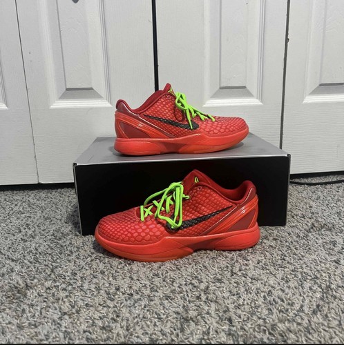 Nike kobe protro reverse - nike,