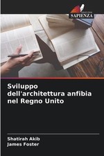 Sviluppo dell'architettura