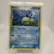 Carta Vintage Y2K Ex Team