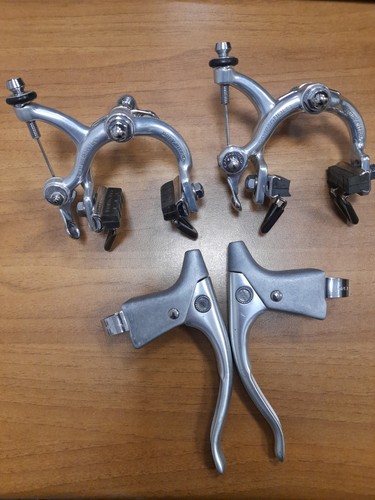 Gruppo freni campagnolo nuovo - freni,