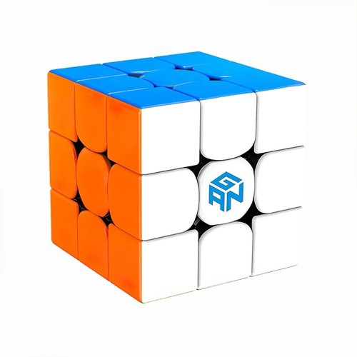 Gan 356 3x3x3 magic - rs,