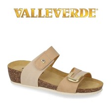 Valleverde Ciabatta Donna