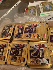 MANCOLISTE FIGURINE PANINI