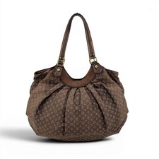 Auth LOUIS VUITTON Monogram