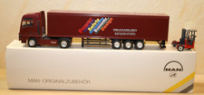 Conrad 0.38069-0052 MAN camion