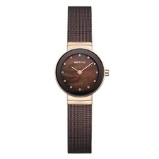 Bering Orologio Donna Classico