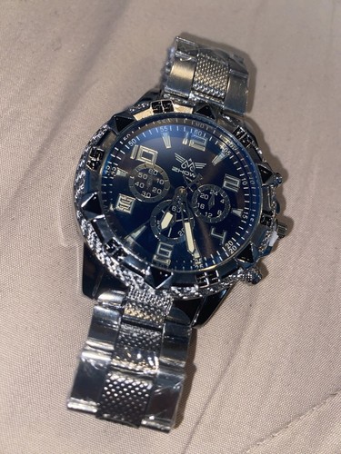 Orologio zhowe uomo - orologio,