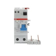 Blocco Differenziale 2P 25A