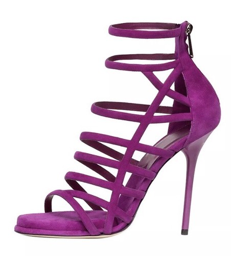 Scarpe sandali donna paul - scarpe,