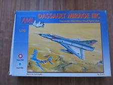 Dassault Mirage III C - Scala
