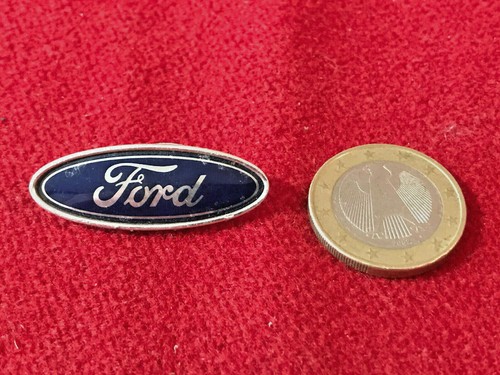 Ford 35mm logo sigla - logo,