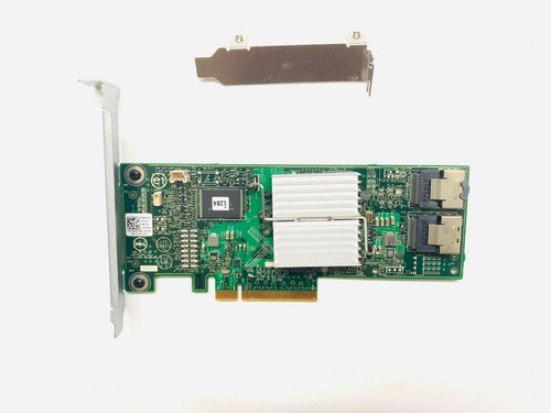 Dell perc h310 controller - h310, hba