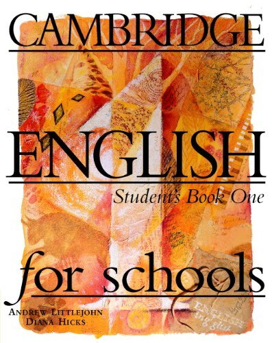 Cambridge english for - cambridge,