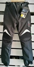 Pantaloni moto donna - , s