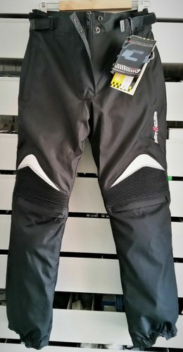 Pantaloni moto donna - tg, s