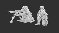 Just Some Miniature WW2